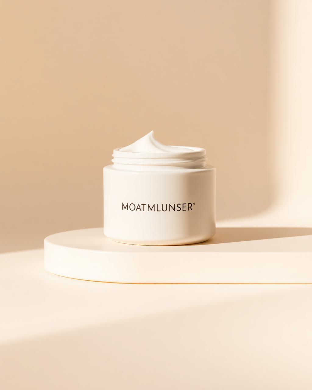 Moisturizers