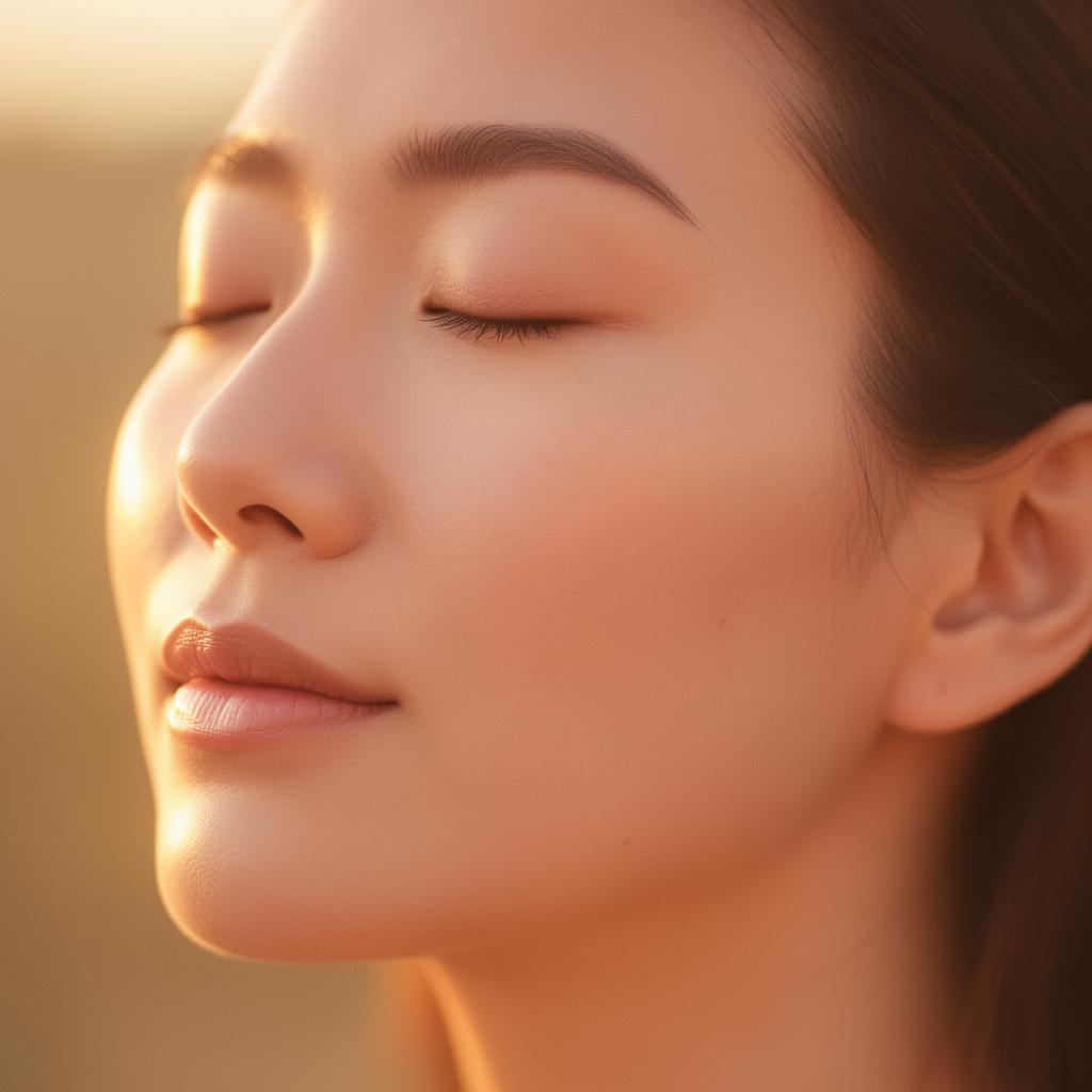 Het ochtendritueel dat je huid wakker maakt